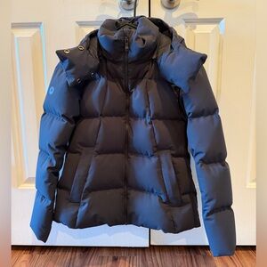 Marmot Women’s Mercer Jacket Black Size XS